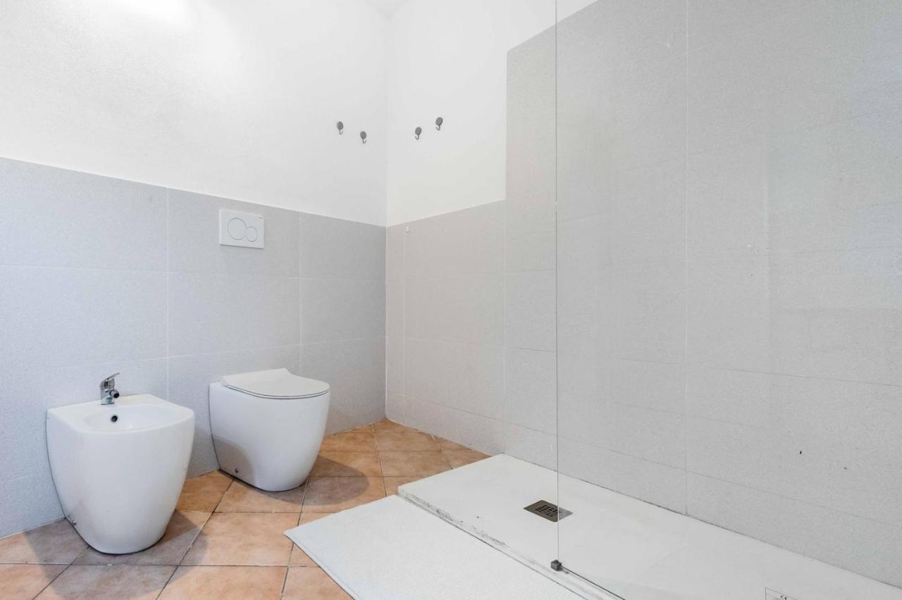 Loft Porta Romana - Cozy Apartment & Wi-Fi Milão Exterior foto