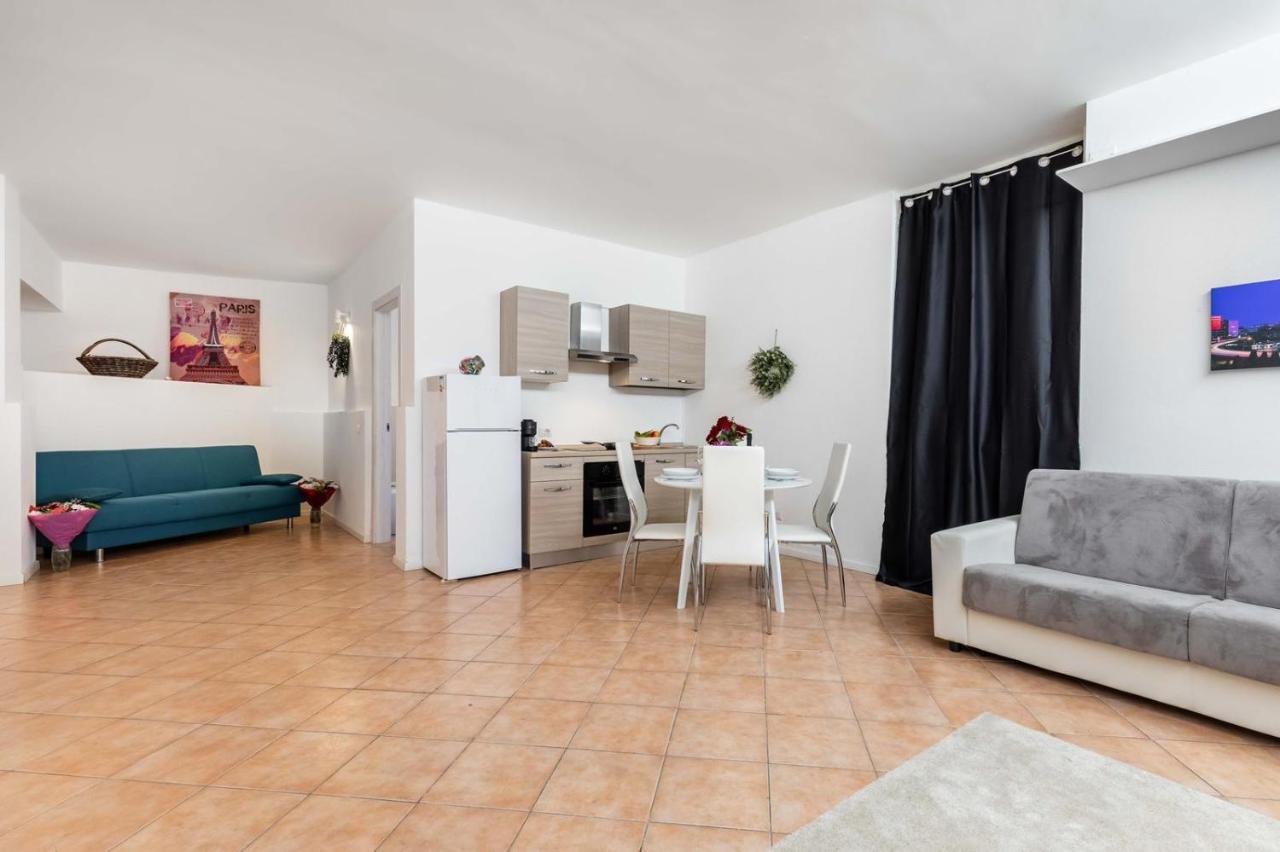 Loft Porta Romana - Cozy Apartment & Wi-Fi Milão Exterior foto