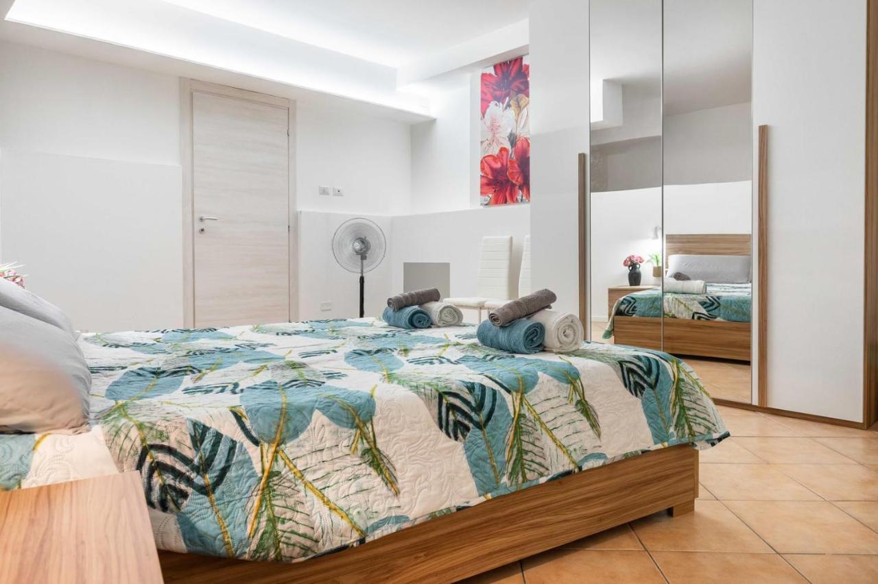 Loft Porta Romana - Cozy Apartment & Wi-Fi Milão Exterior foto